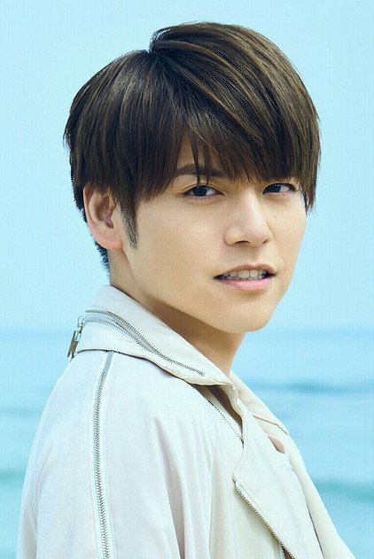 Image of Yuma Uchida