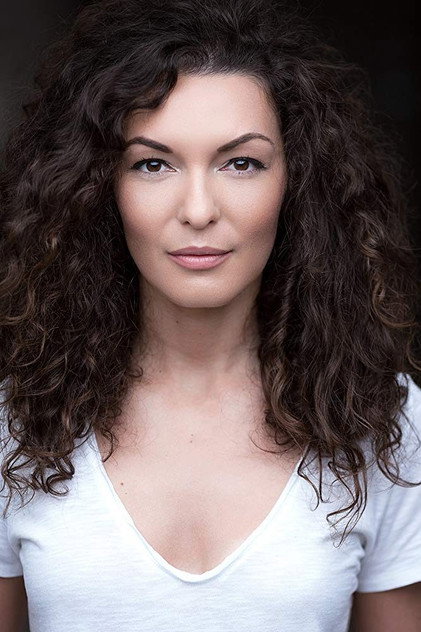 Madlen Sopadzhiyan photo 2