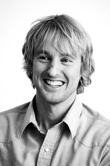 Owen Wilson - 9