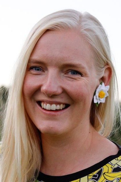 Аватар персоны Teele Dunkley