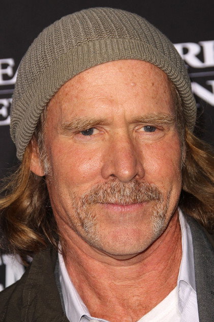 Will Patton - 9