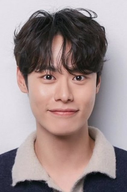 Park Sang Hun