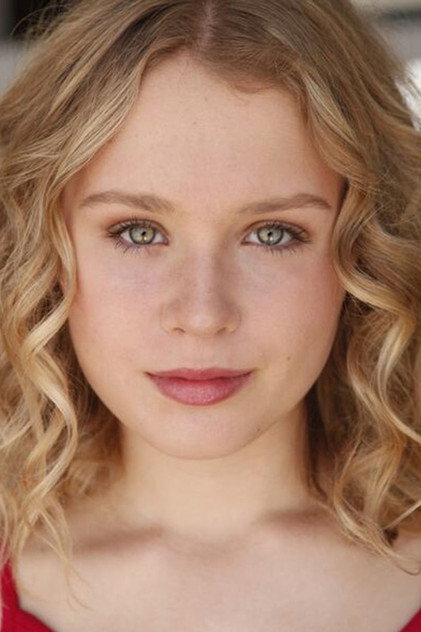 Eliza Scanlen - 5