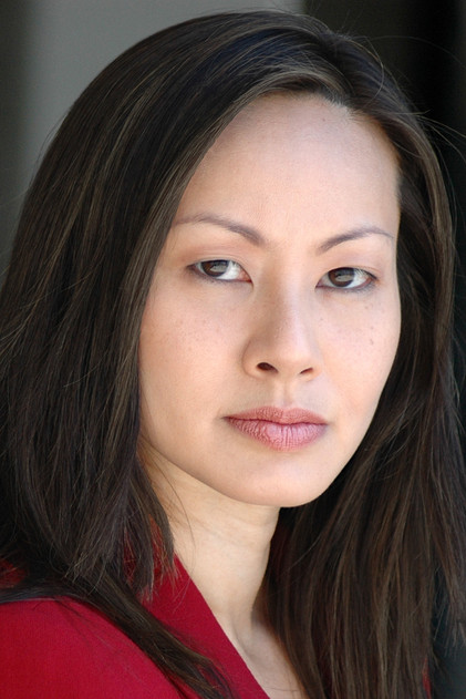 Miranda Kwok - 6