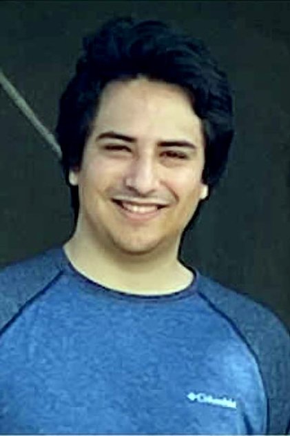 Аватар персоны Alex Valdez