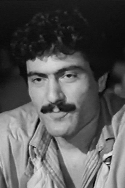 Ahmet Sabahi photo 2