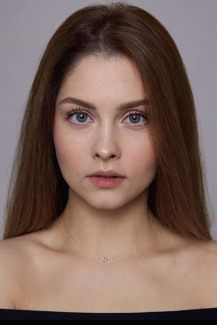 Ekaterina Zhuravlyova