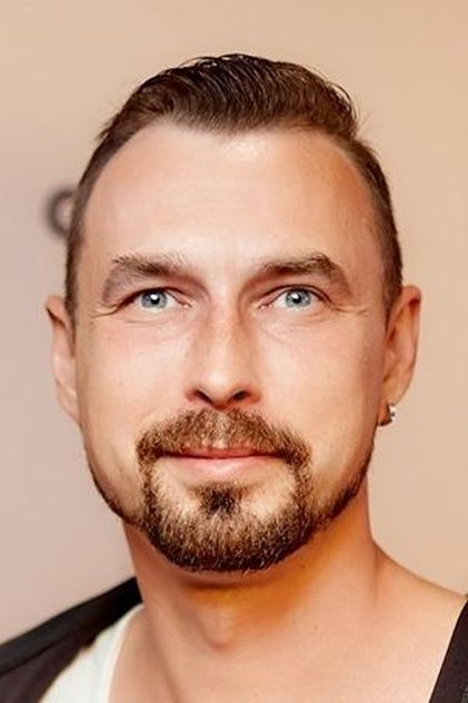 Аватар персоны Serhii Kastornykh