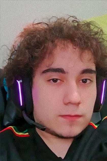 Аватар персоны Lucas Figueiredo Silva