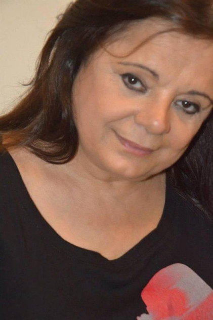 Nadia Shoukry photo 2