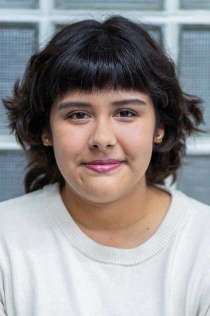 Аватар персоны Angelica Toba