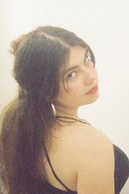 Clara Da Piedade