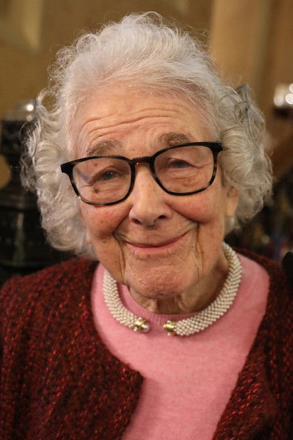 Аватар персоны Judith Kerr