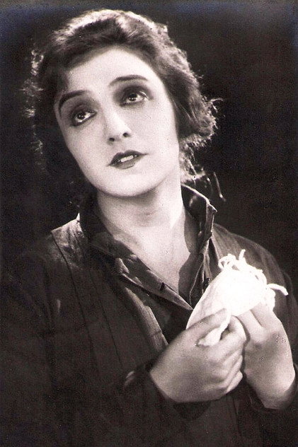 Image of Maria Jacobini