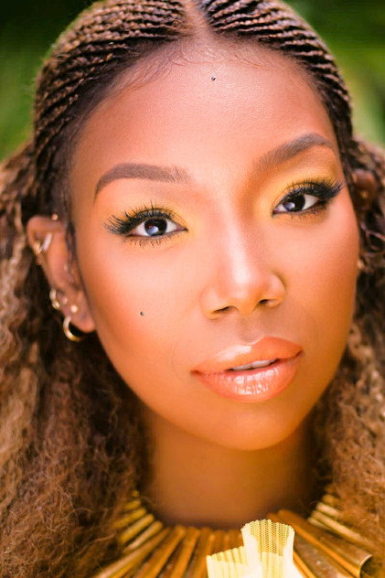 Brandy Norwood - 4