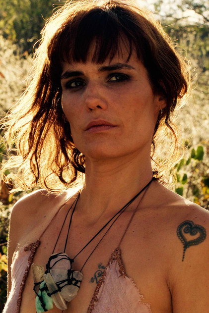 Joana Gatis photo 2