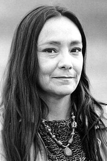 Tantoo Cardinal - 11