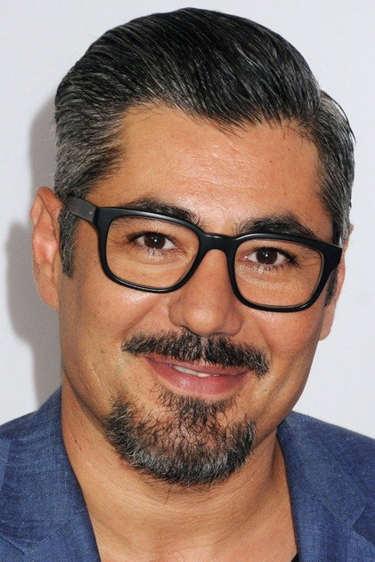 Danny Nucci - 4