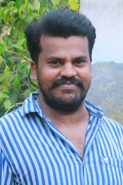 Arumugam Bala