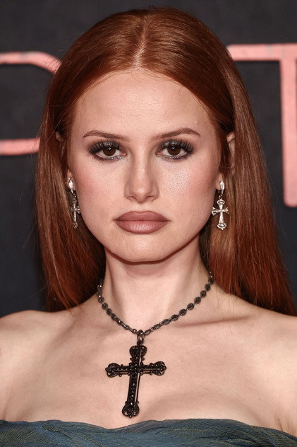 Madelaine Petsch - 5