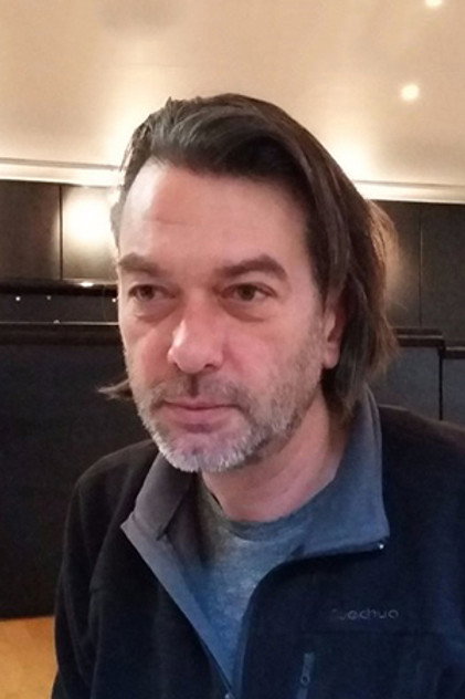 Laurent Sauvage photo 2