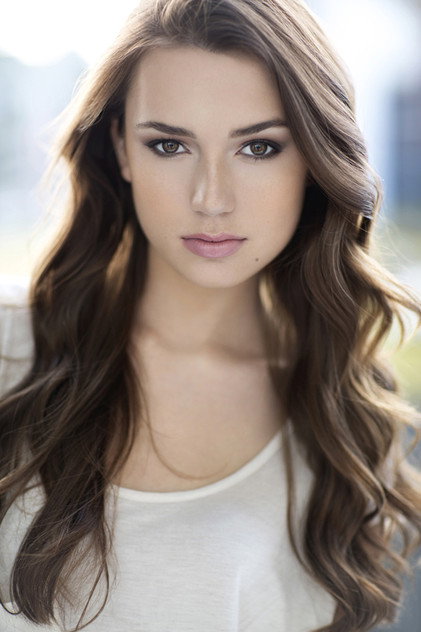 Chloe Babcook photo 3