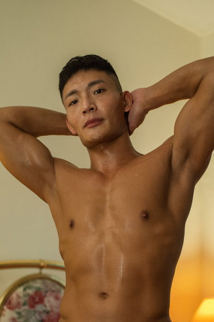 Boy Next Door