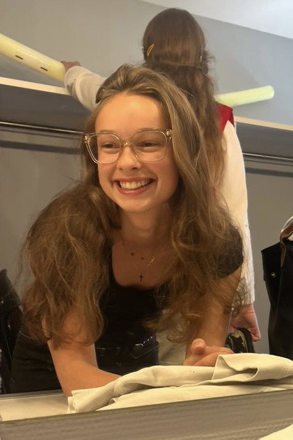 Lise Trouvé