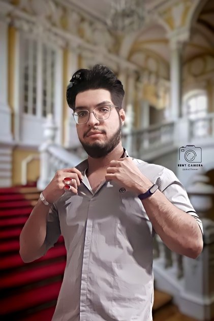 Bashiri Bashiri