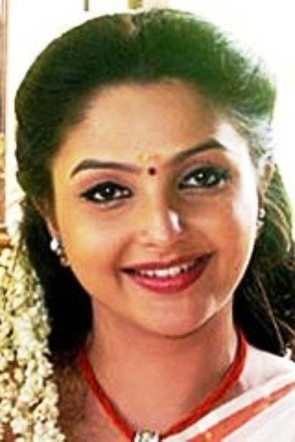 Image of Sharmilee