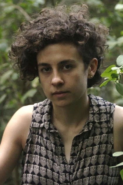 Аватар персоны Ana Carolina García