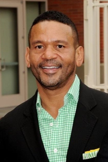 Benny Medina Benny Medina