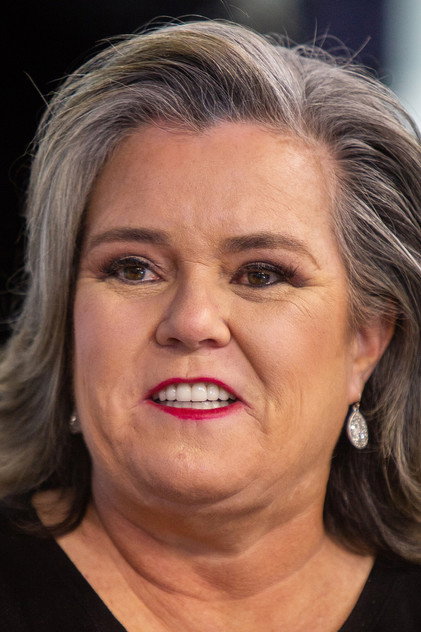 Rosie O'Donnell - 4
