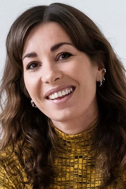 Julie Rudbæk - 5
