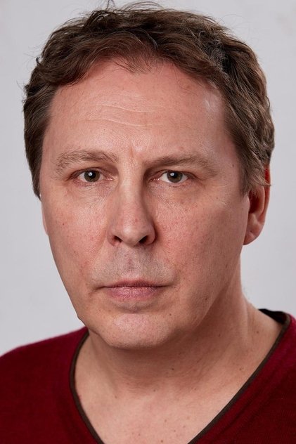 Gleb Shchur