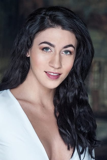 Аватар персоны Sash Striga