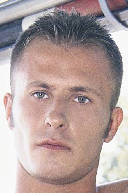 Image of Andreas Harris