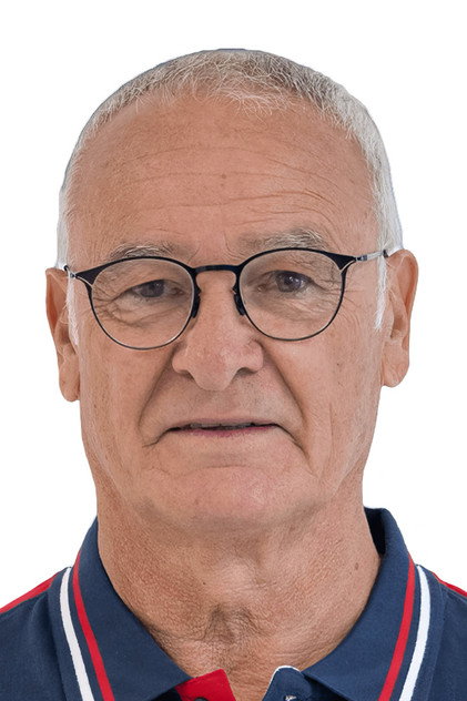 Claudio Ranieri photo 2