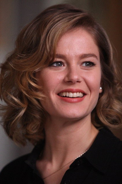 Burcu Biricik - 4