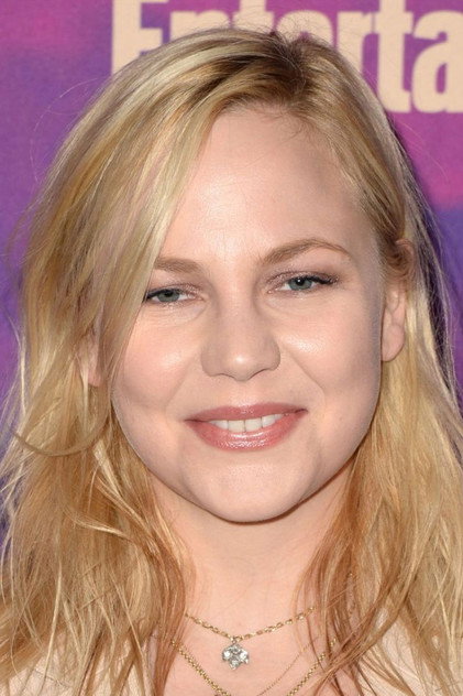 Adelaide Clemens - 10