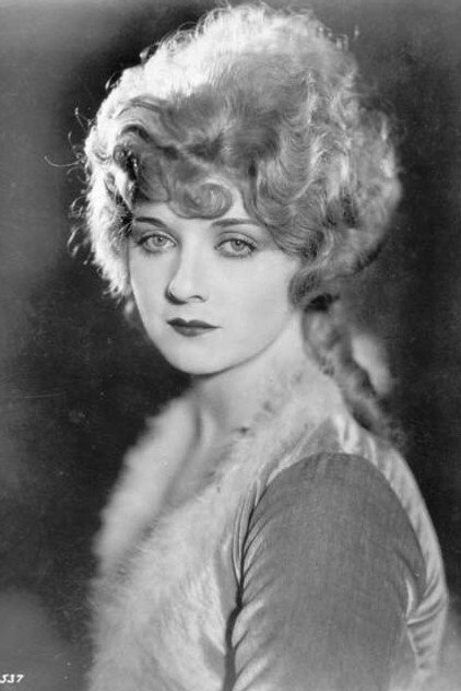 Image of Alice Terry