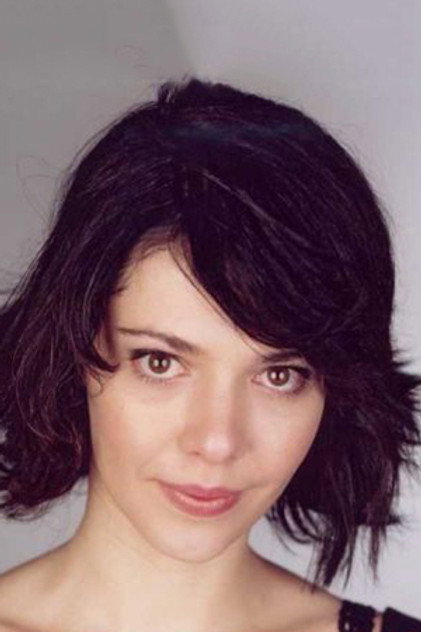 Marilita Lambropoulou - 5