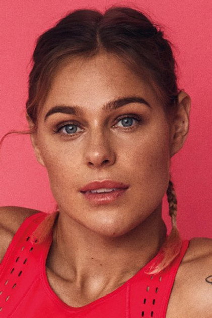 Pernille Blume - 7