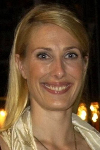 Signe Fabricius photo 2