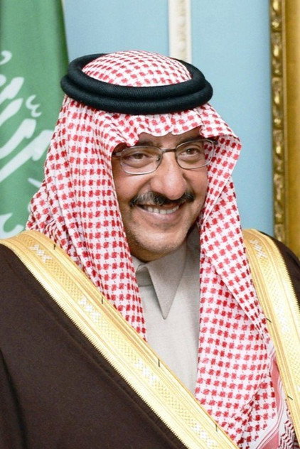 Muhammad bin Nayef