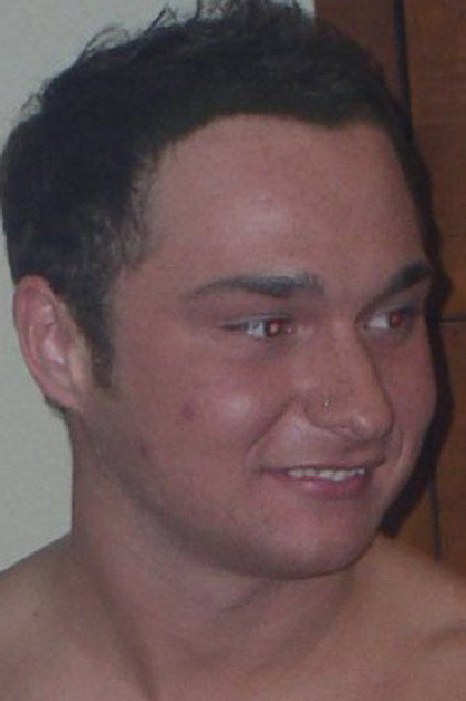 Johnny Moore