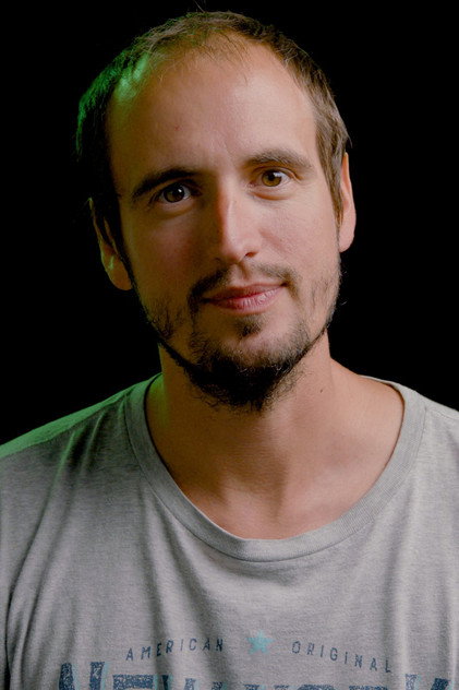 Olivier Escalon