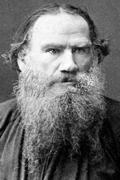 Leo Tolstoy photo 3