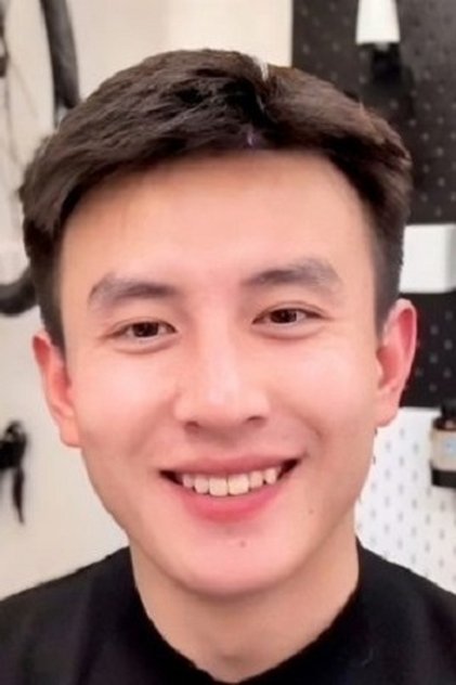 刘萧旭 刘萧旭
