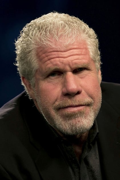 Ron Perlman - 7